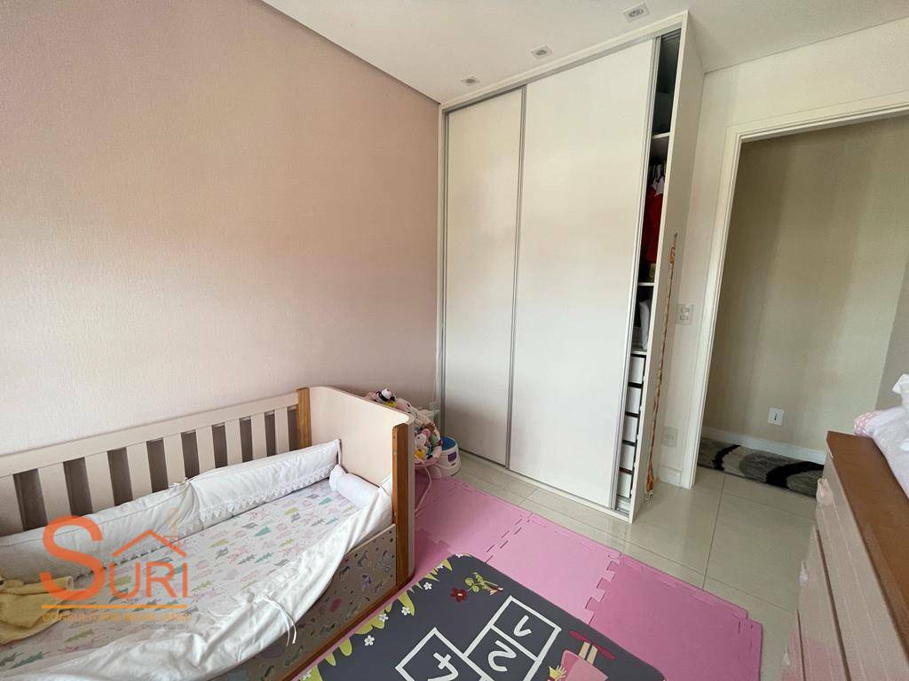 Apartamento à venda com 3 quartos, 80m² - Foto 25