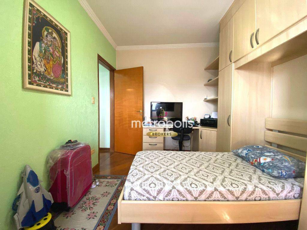 Apartamento à venda com 3 quartos, 107m² - Foto 18