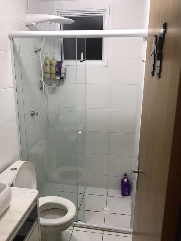 Apartamento à venda com 2 quartos, 46m² - Foto 15