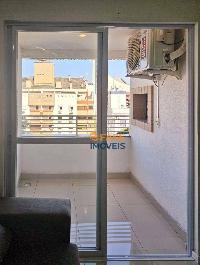 Apartamento à venda com 2 quartos, 71m² - Foto 9