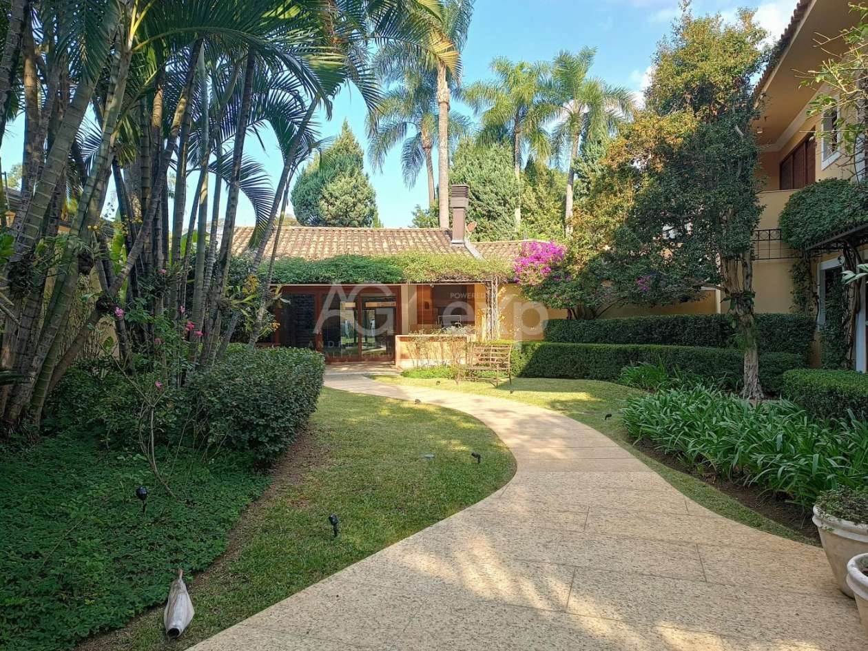 Casa à venda com 5 quartos, 690m² - Foto 5