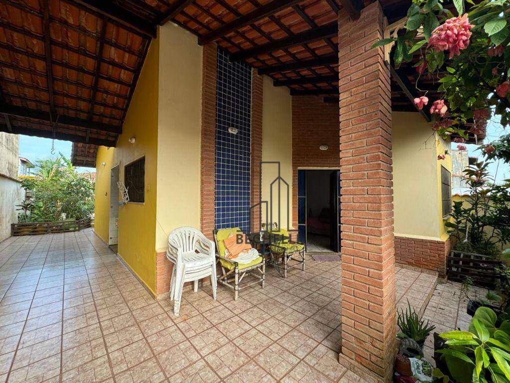 Casa à venda com 3 quartos, 123m² - Foto 2