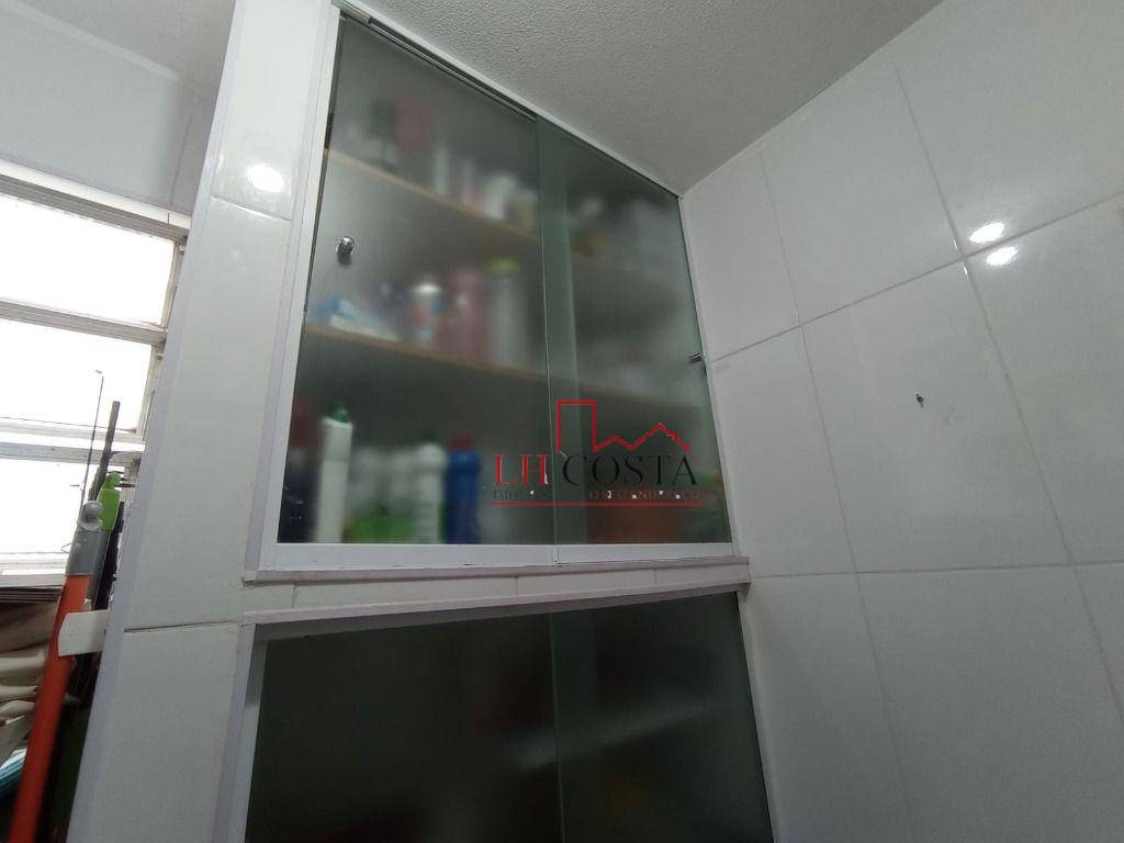 Apartamento à venda com 3 quartos, 95m² - Foto 19