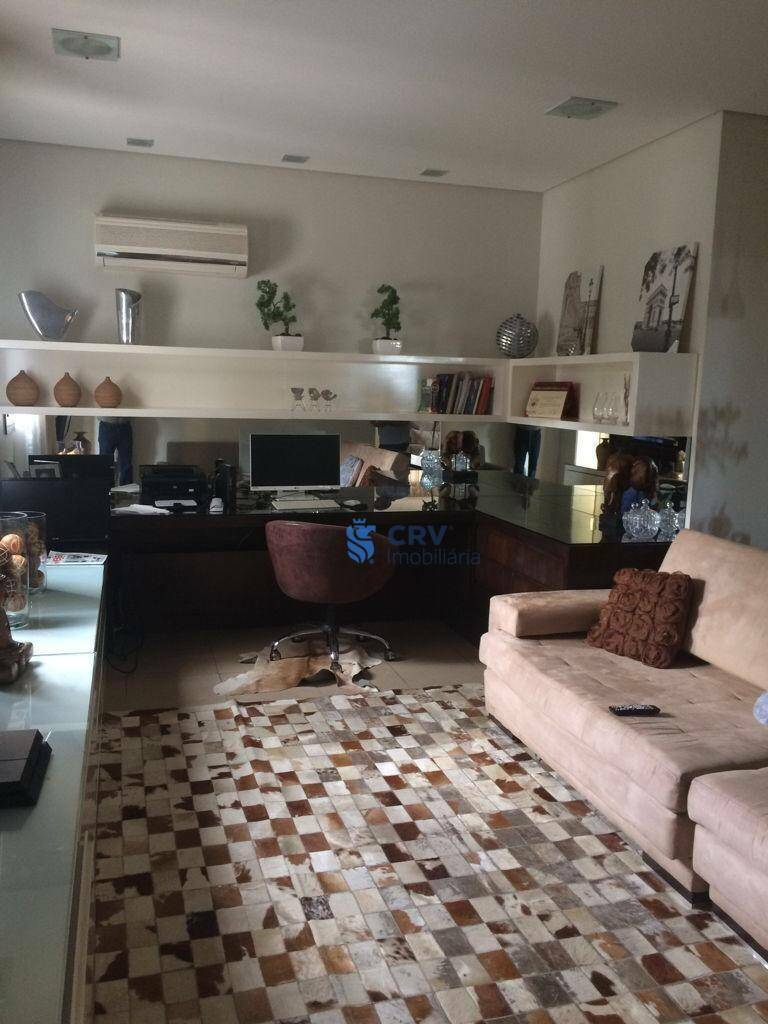 Apartamento para alugar com 4 quartos, 445m² - Foto 2