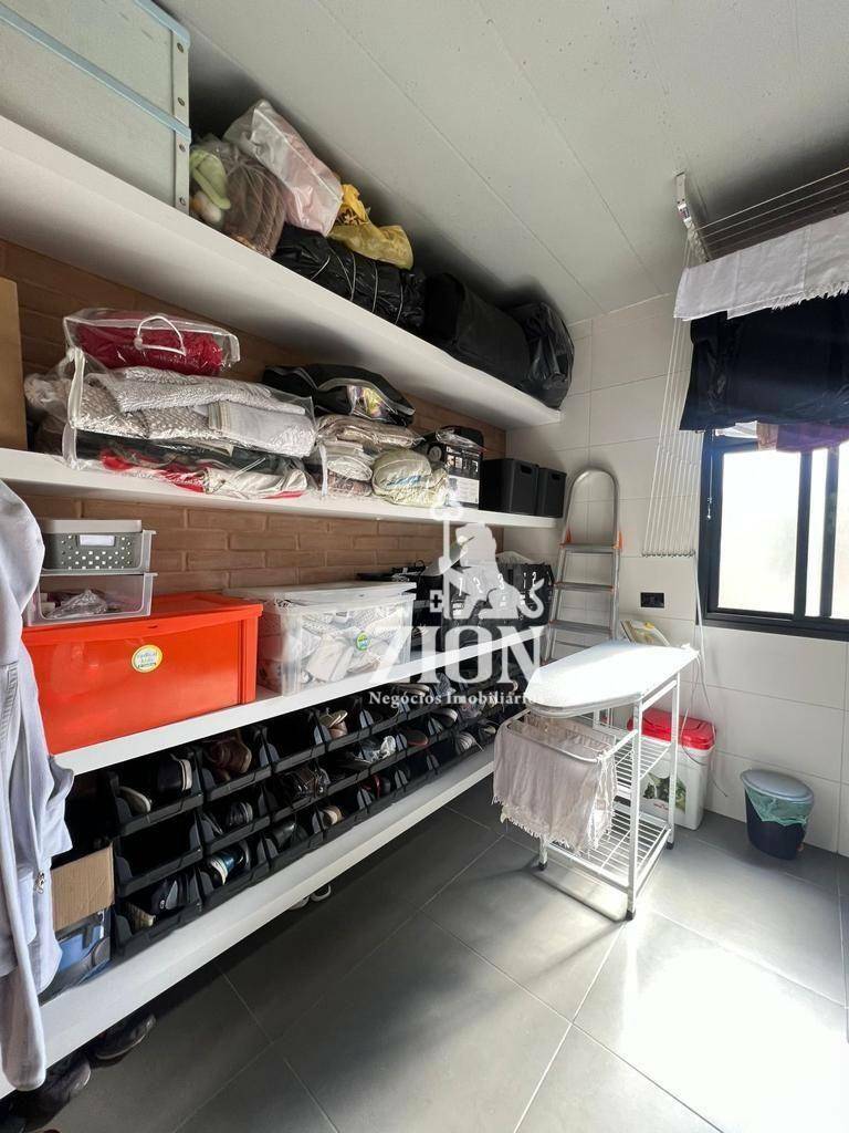 Sobrado à venda com 3 quartos, 230m² - Foto 6