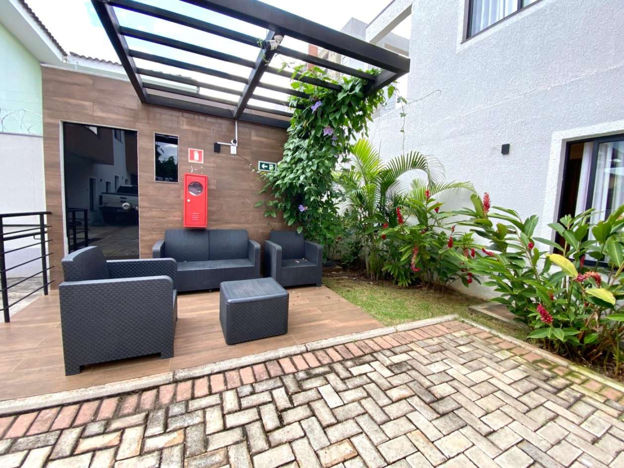 Sobrado à venda com 3 quartos, 145m² - Foto 7