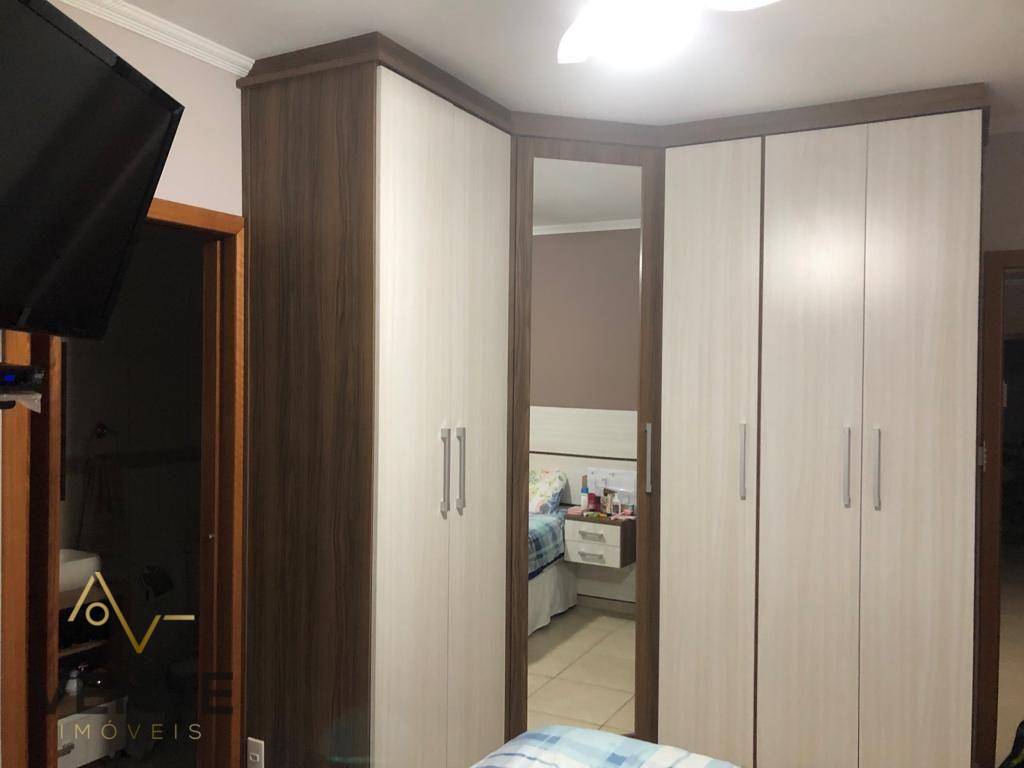 Sobrado à venda com 3 quartos, 180m² - Foto 21