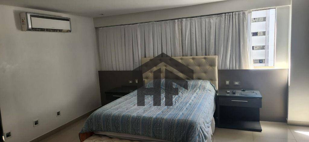 Apartamento à venda com 3 quartos, 80m² - Foto 9