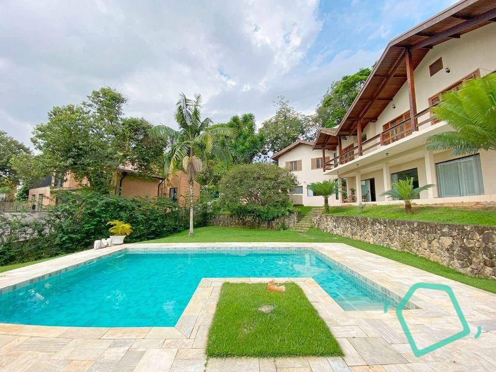 Casa de Condomínio à venda com 5 quartos, 471m² - Foto 44