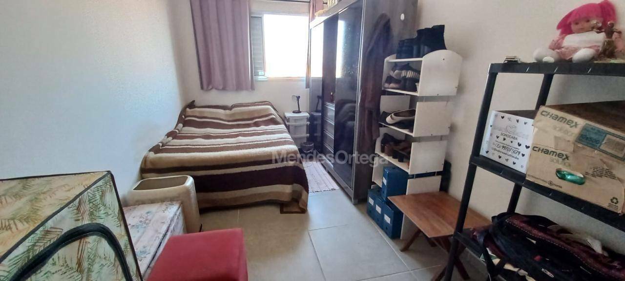 Apartamento à venda com 1 quarto, 38m² - Foto 12