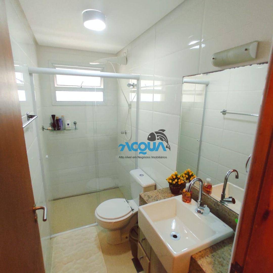 Apartamento à venda com 3 quartos, 100m² - Foto 14