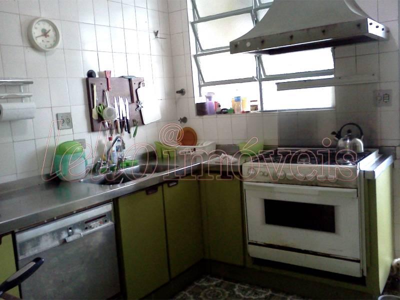 Apartamento à venda com 4 quartos, 208m² - Foto 9