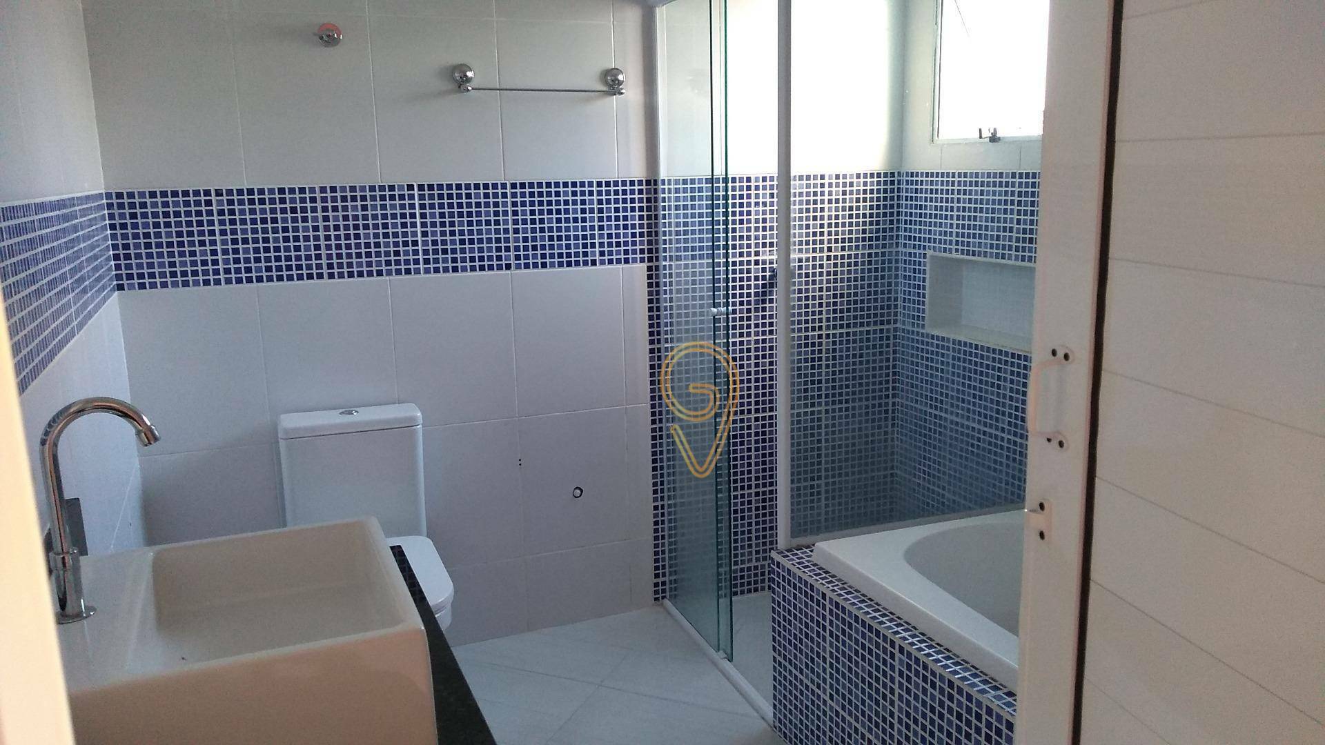 Sobrado à venda com 4 quartos, 232m² - Foto 12