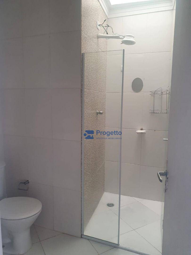 Casa de Condomínio à venda e aluguel com 2 quartos, 110m² - Foto 3