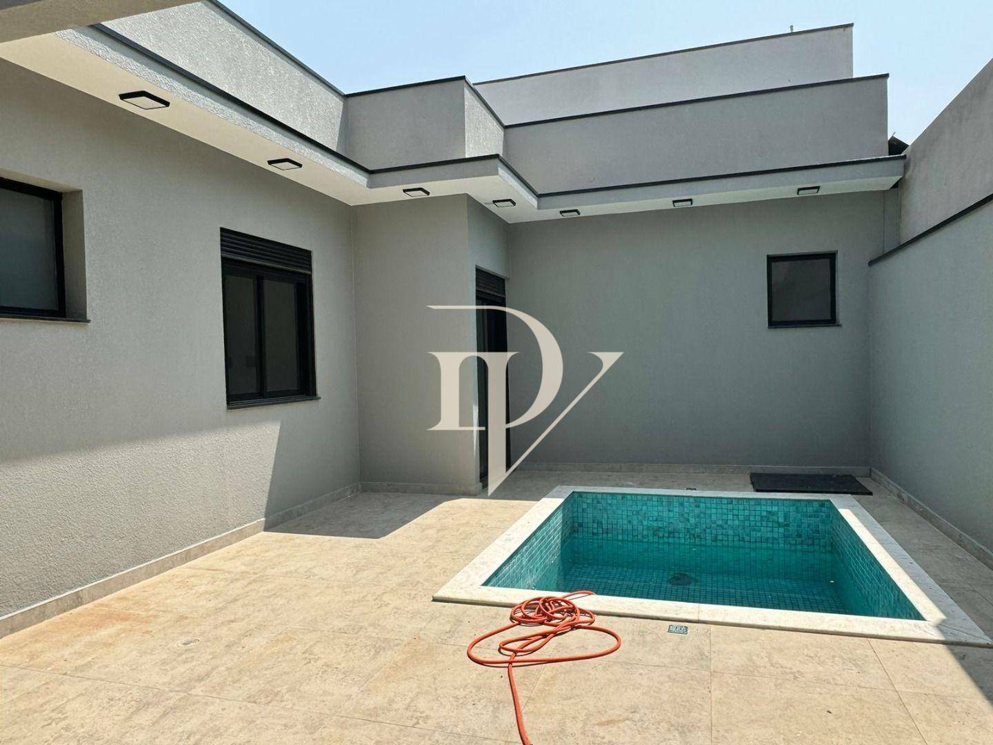 Casa de Condomínio à venda com 3 quartos, 320m² - Foto 15