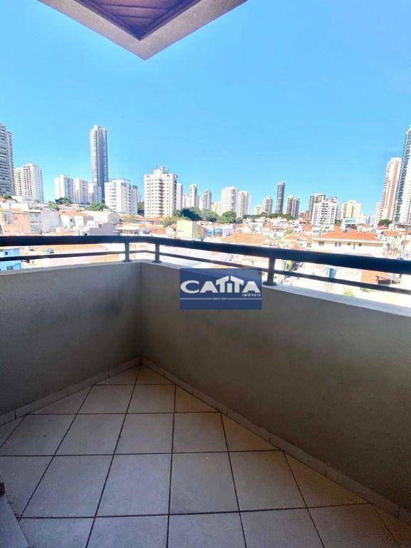 Apartamento para alugar com 3 quartos, 69m² - Foto 2