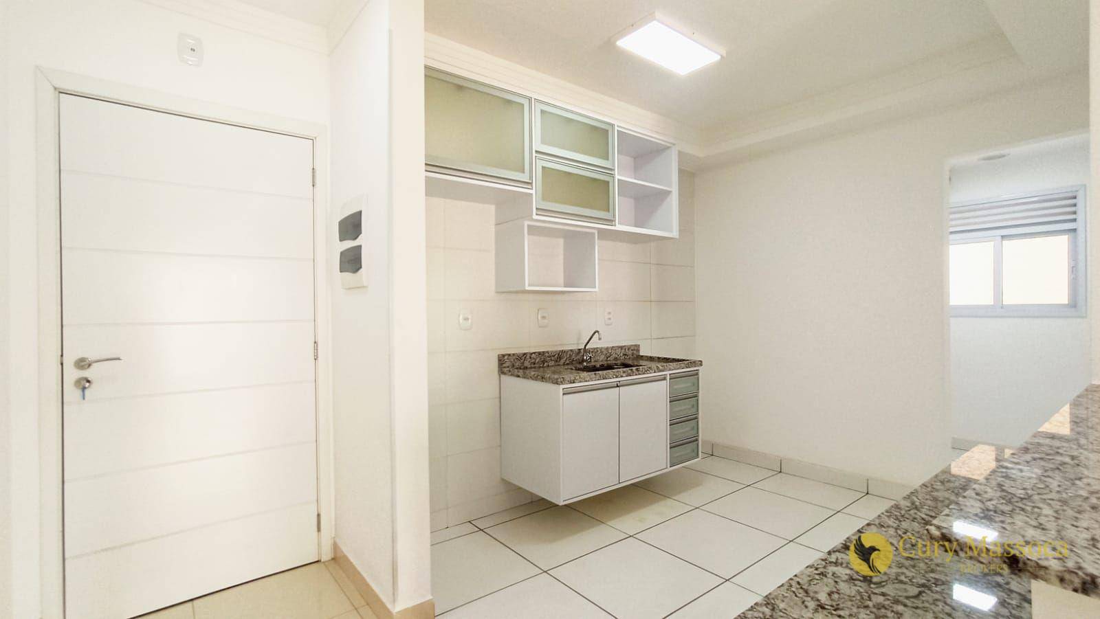 Apartamento para alugar com 2 quartos - Foto 3