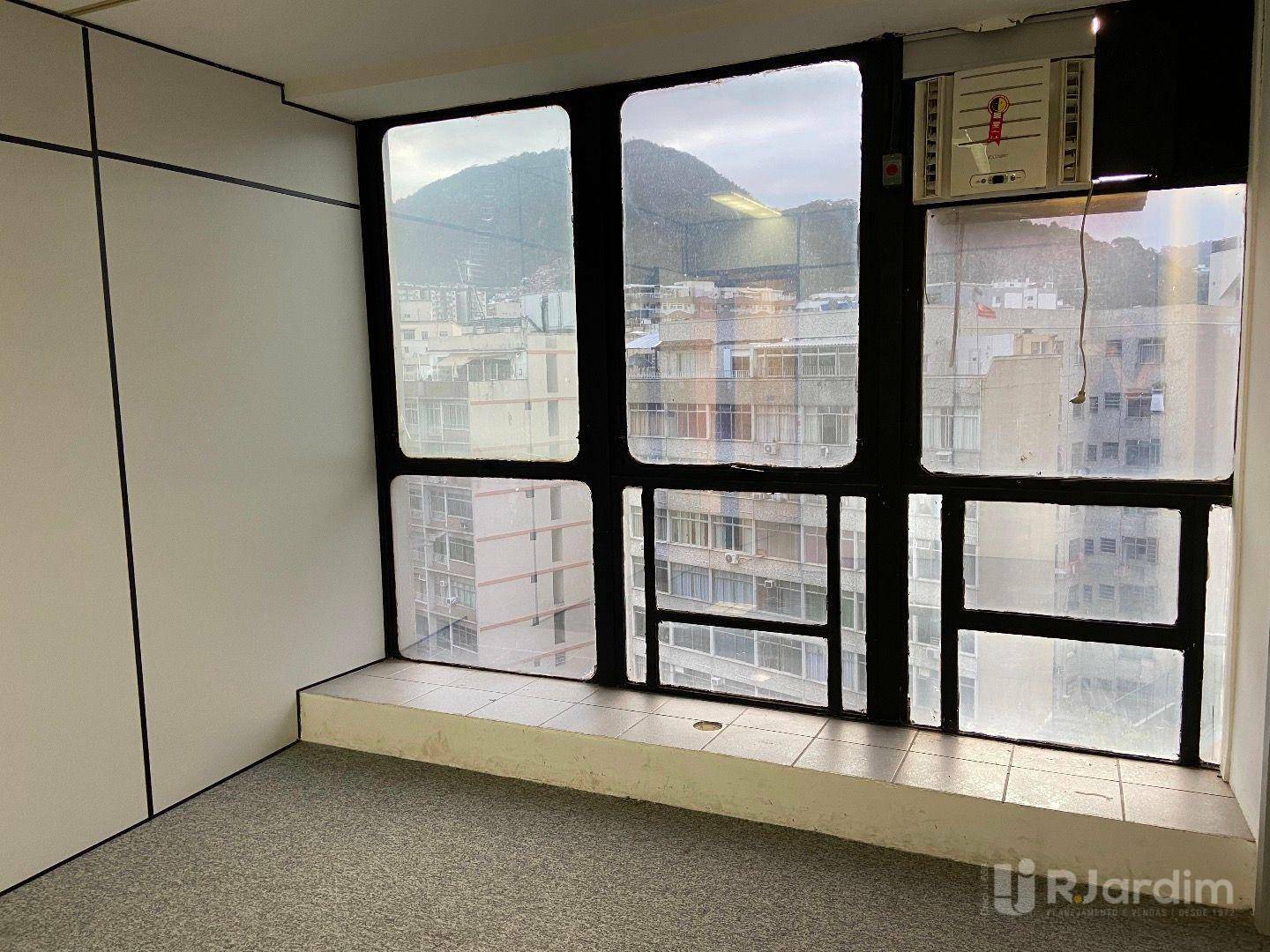 Conjunto Comercial-Sala à venda e aluguel, 397m² - Foto 30