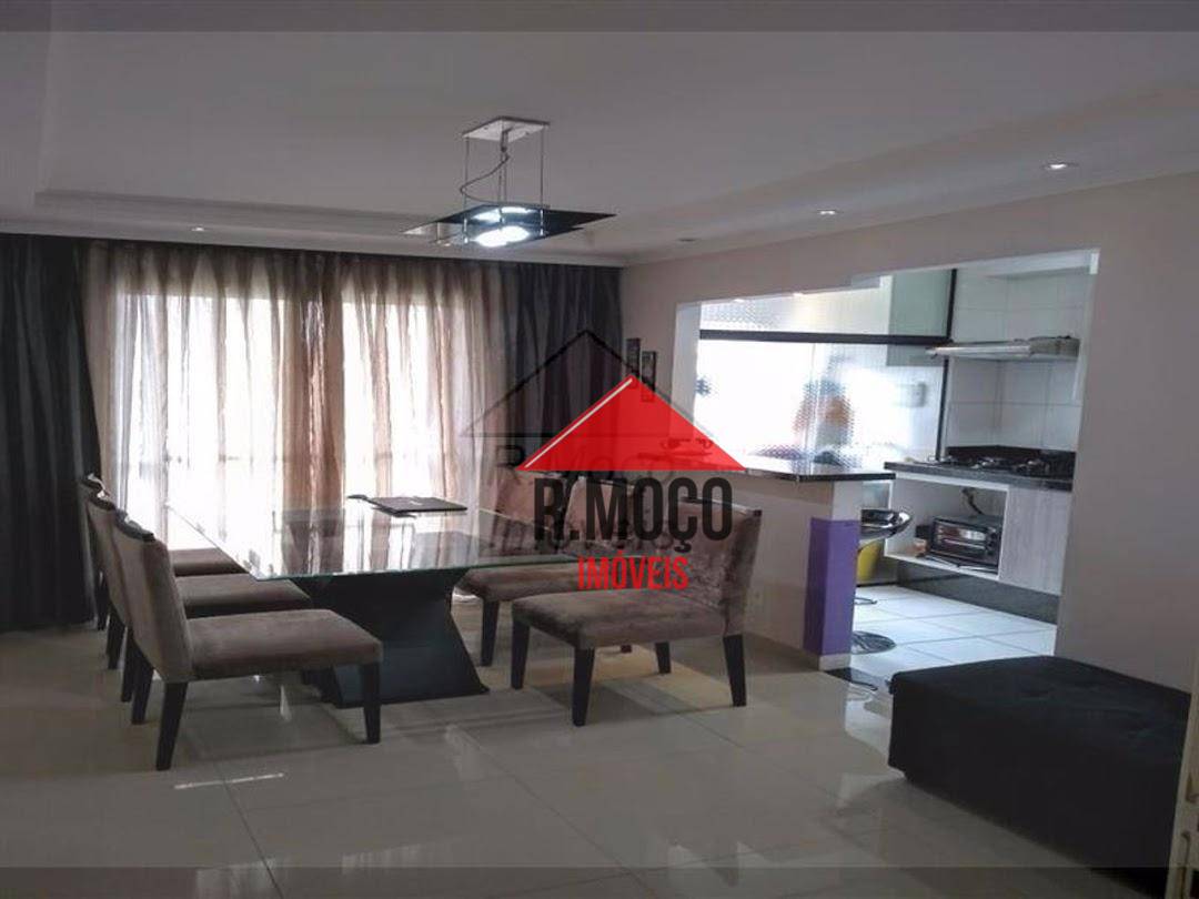 Apartamento à venda com 2 quartos, 50m² - Foto 1