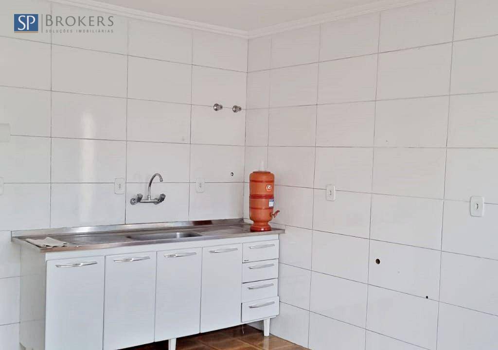 Casa à venda com 3 quartos, 183m² - Foto 11