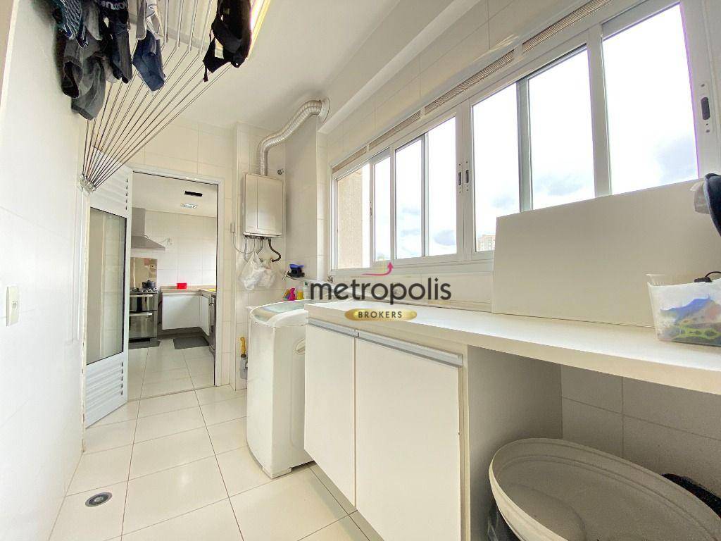 Apartamento para alugar com 3 quartos, 186m² - Foto 10