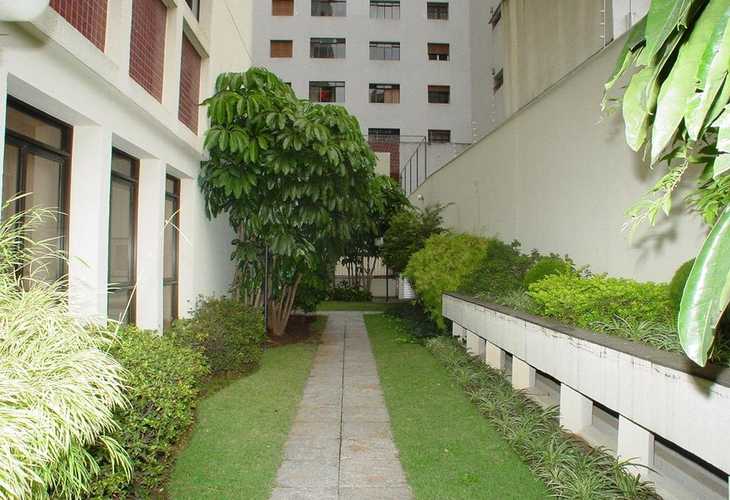 Apartamento à venda com 4 quartos, 160m² - Foto 6