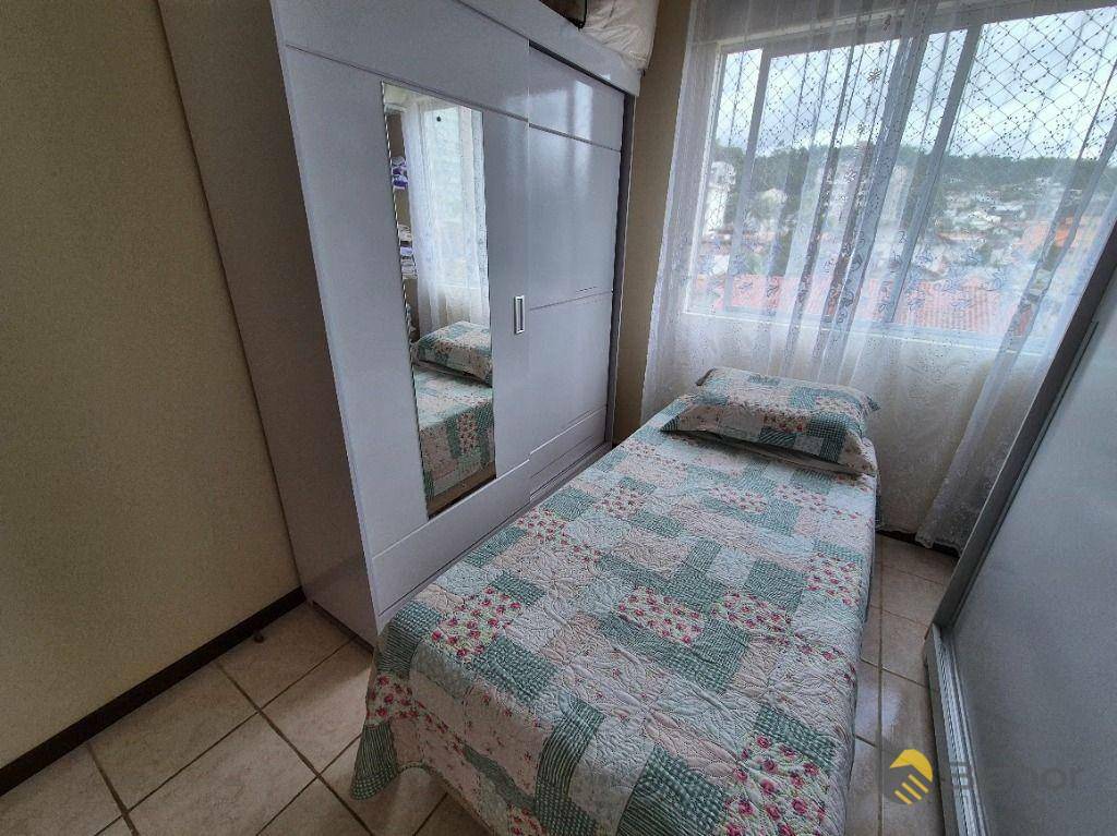 Apartamento à venda com 3 quartos, 72m² - Foto 11