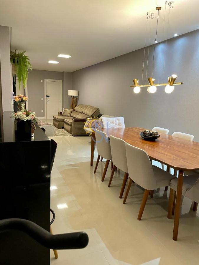 Apartamento à venda com 3 quartos, 127m² - Foto 7