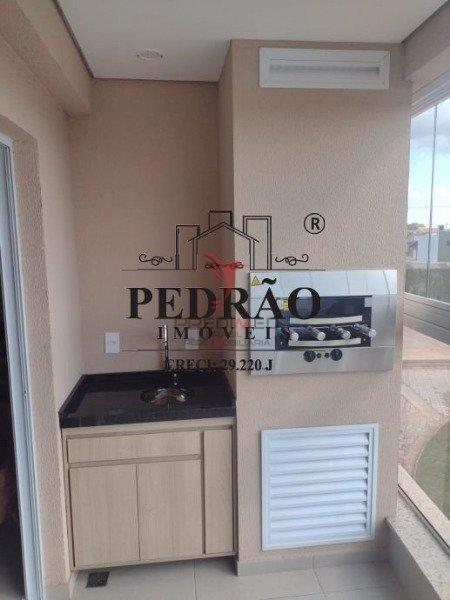 Apartamento à venda com 2 quartos, 90m² - Foto 13