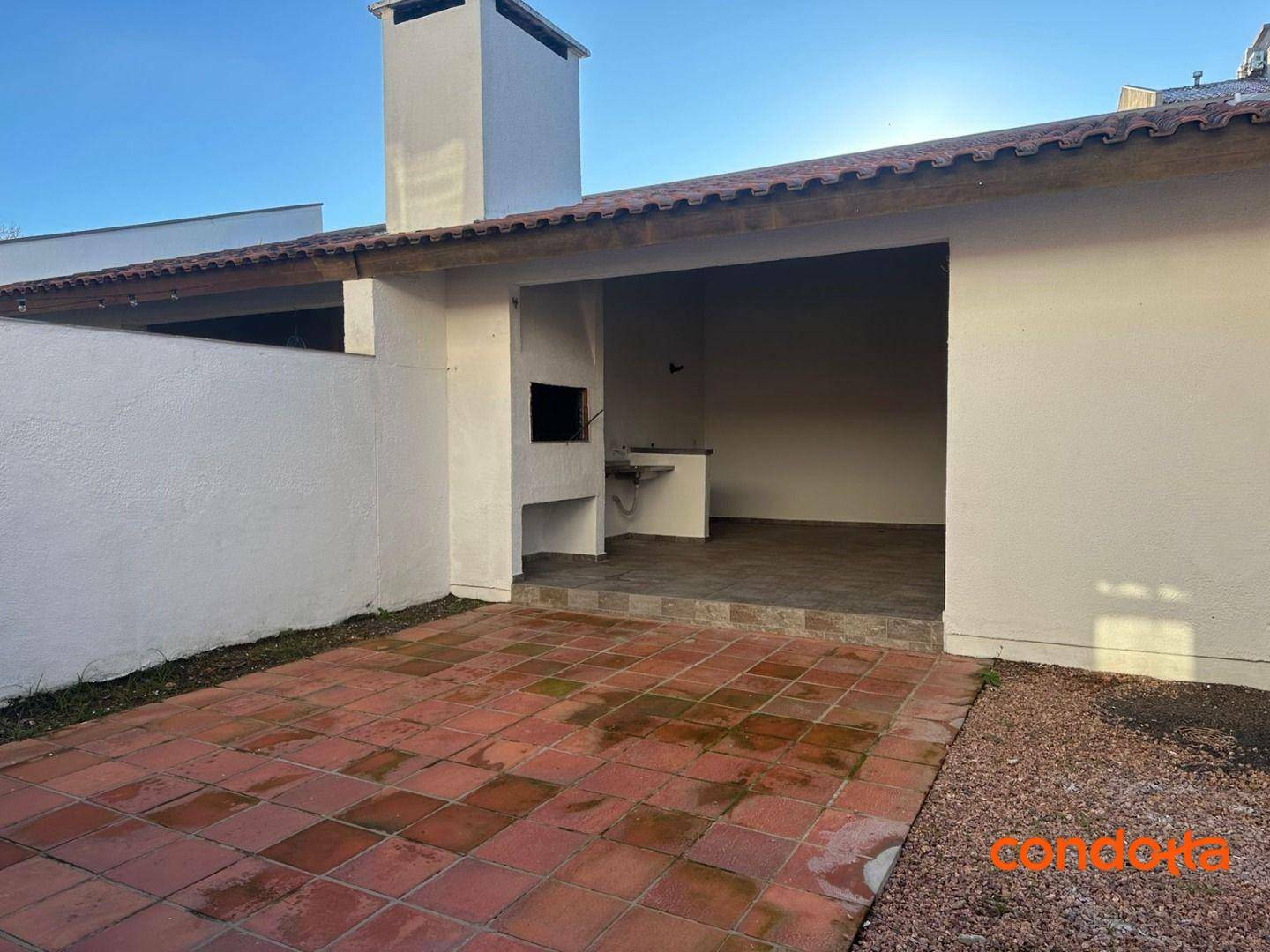 Casa para alugar com 3 quartos, 151m² - Foto 12