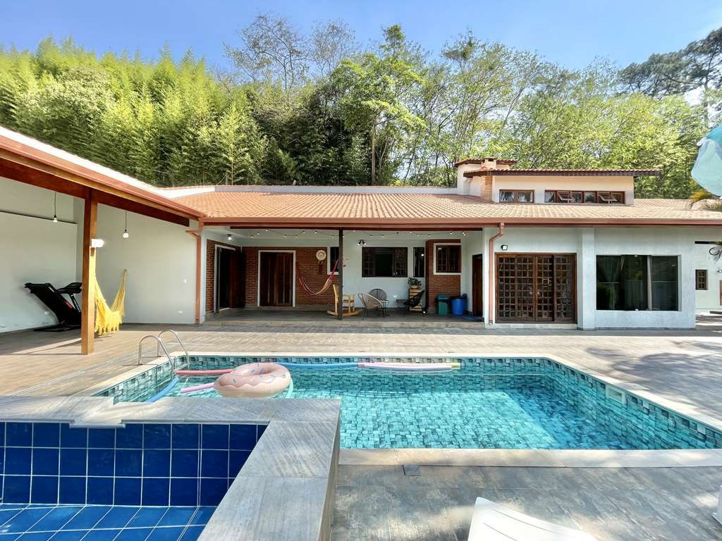 Casa de Condomínio à venda com 3 quartos, 280m² - Foto 43