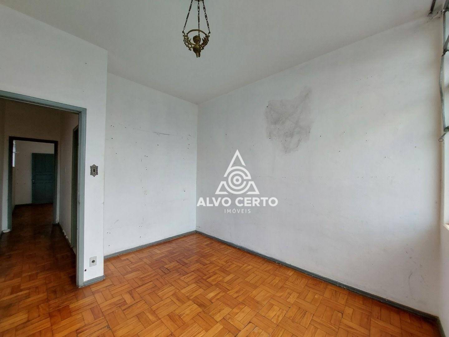 Apartamento à venda com 3 quartos, 94m² - Foto 5