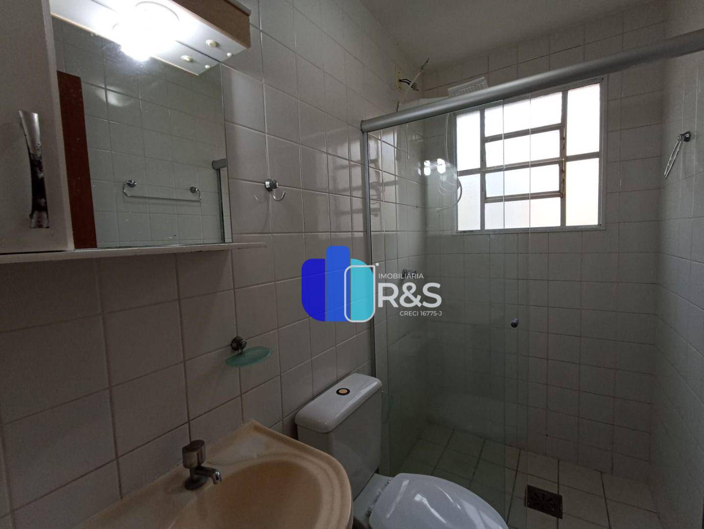 Apartamento para alugar com 2 quartos, 53m² - Foto 9