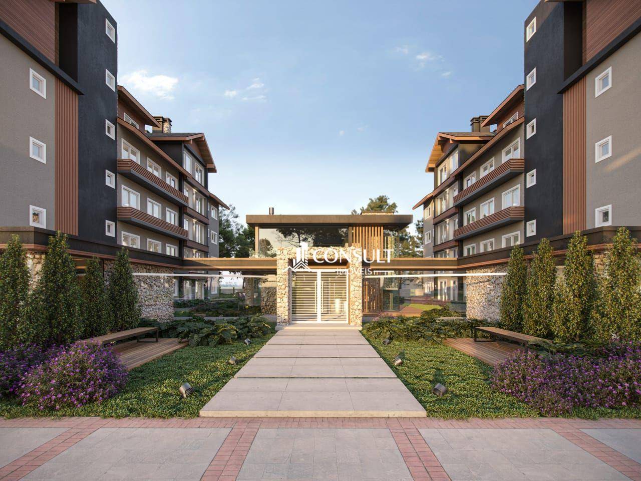 Apartamento, 2 quartos, 68 m² - Foto 5