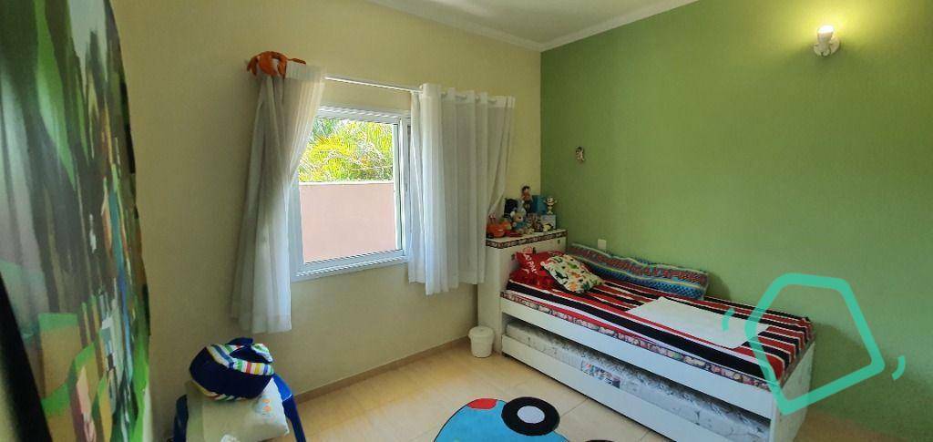 Casa de Condomínio à venda com 4 quartos, 344m² - Foto 27