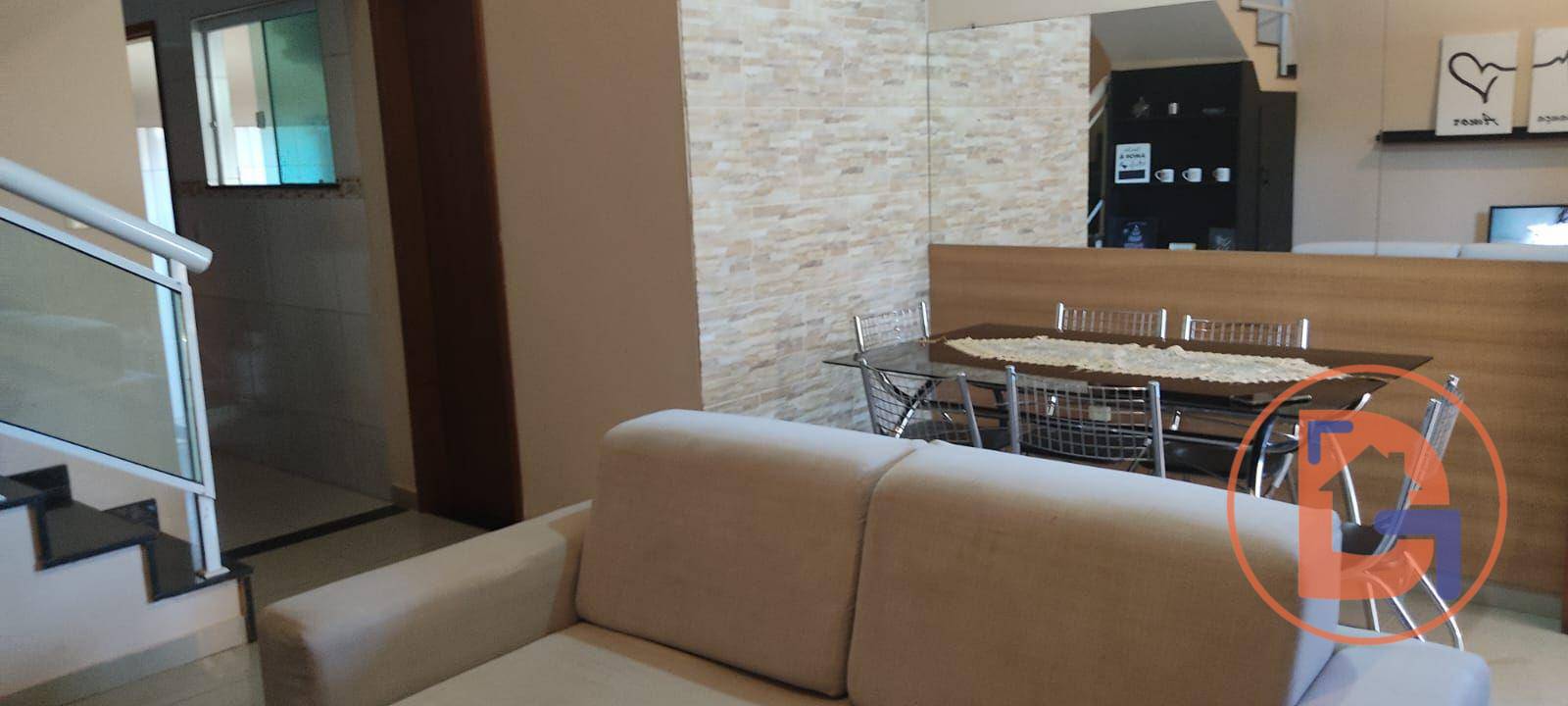 Casa à venda com 2 quartos, 80m² - Foto 19