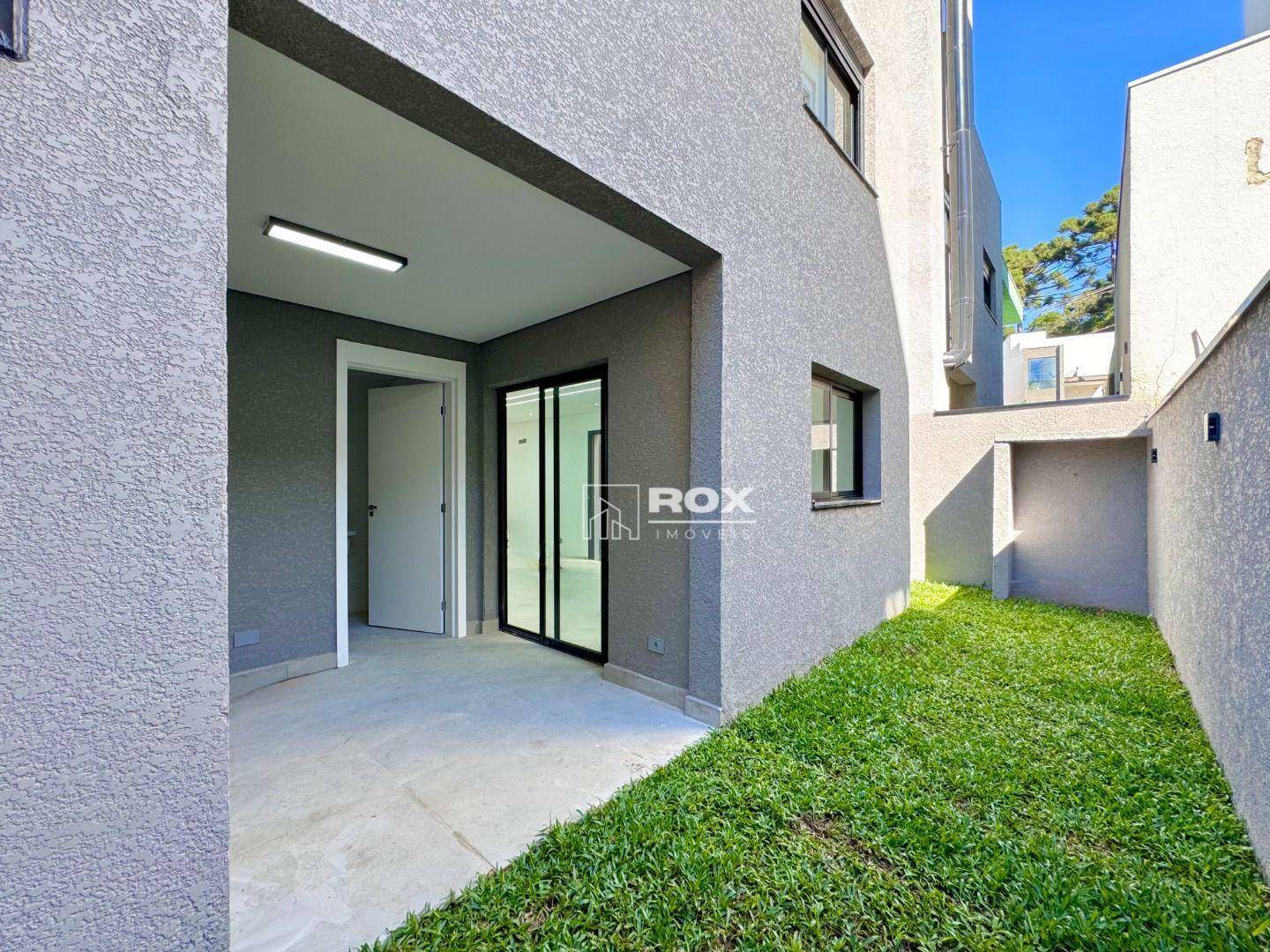 Casa de Condomínio à venda com 3 quartos, 146m² - Foto 7