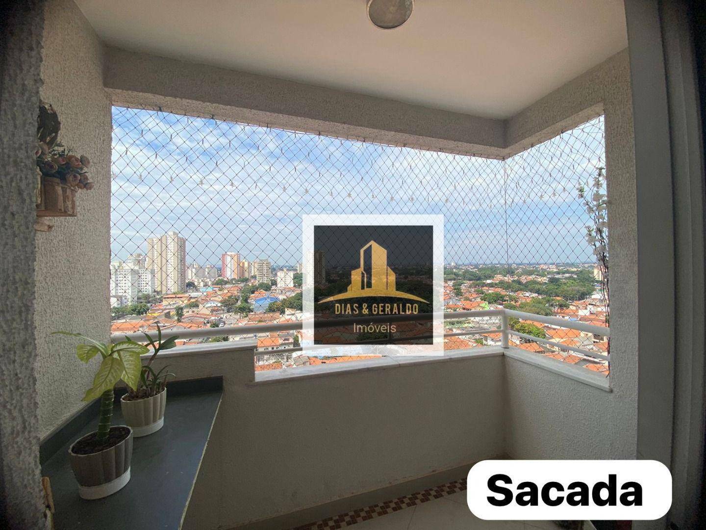 Apartamento à venda com 3 quartos, 74m² - Foto 18