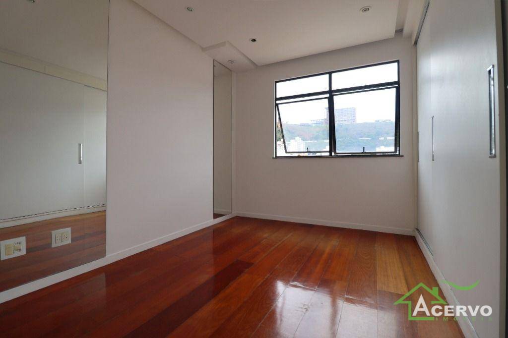 Apartamento à venda com 2 quartos, 97m² - Foto 6