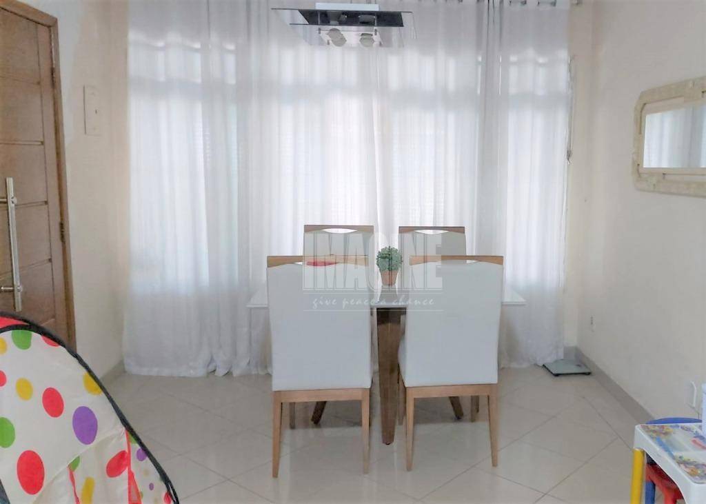 Sobrado à venda com 4 quartos, 200m² - Foto 4