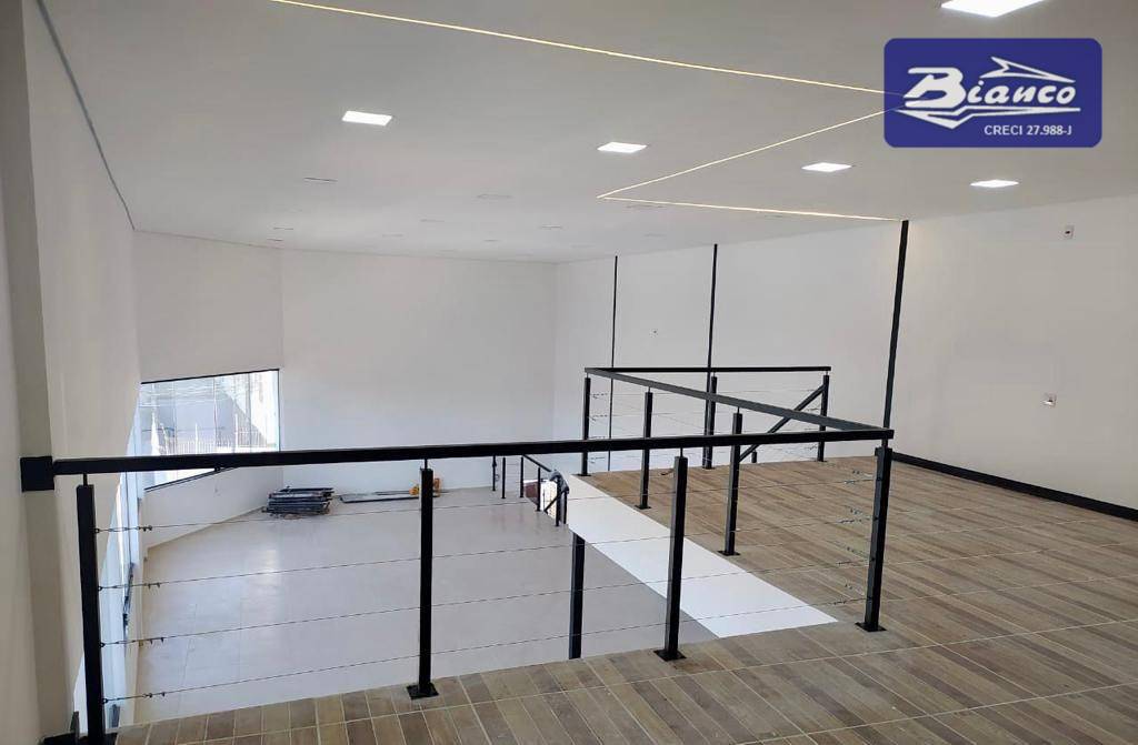 Prédio Inteiro à venda e aluguel, 500m² - Foto 9