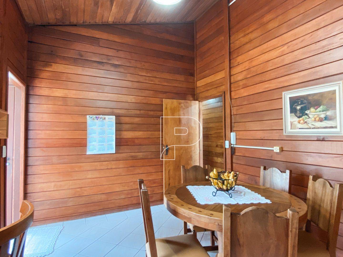 Casa de Condomínio à venda com 3 quartos, 284m² - Foto 13