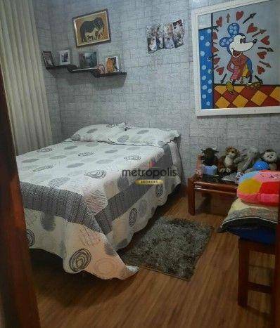 Sobrado à venda com 5 quartos, 181m² - Foto 17