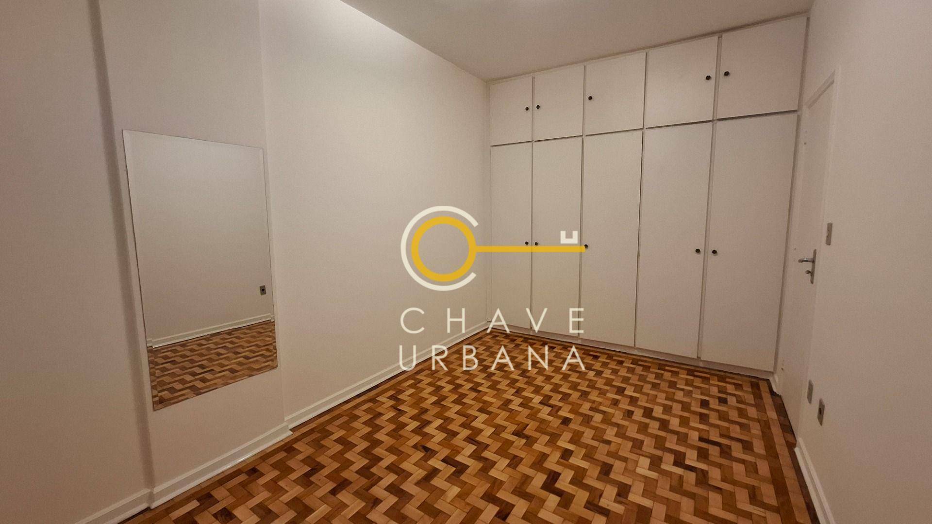 Apartamento para alugar com 2 quartos, 120m² - Foto 13