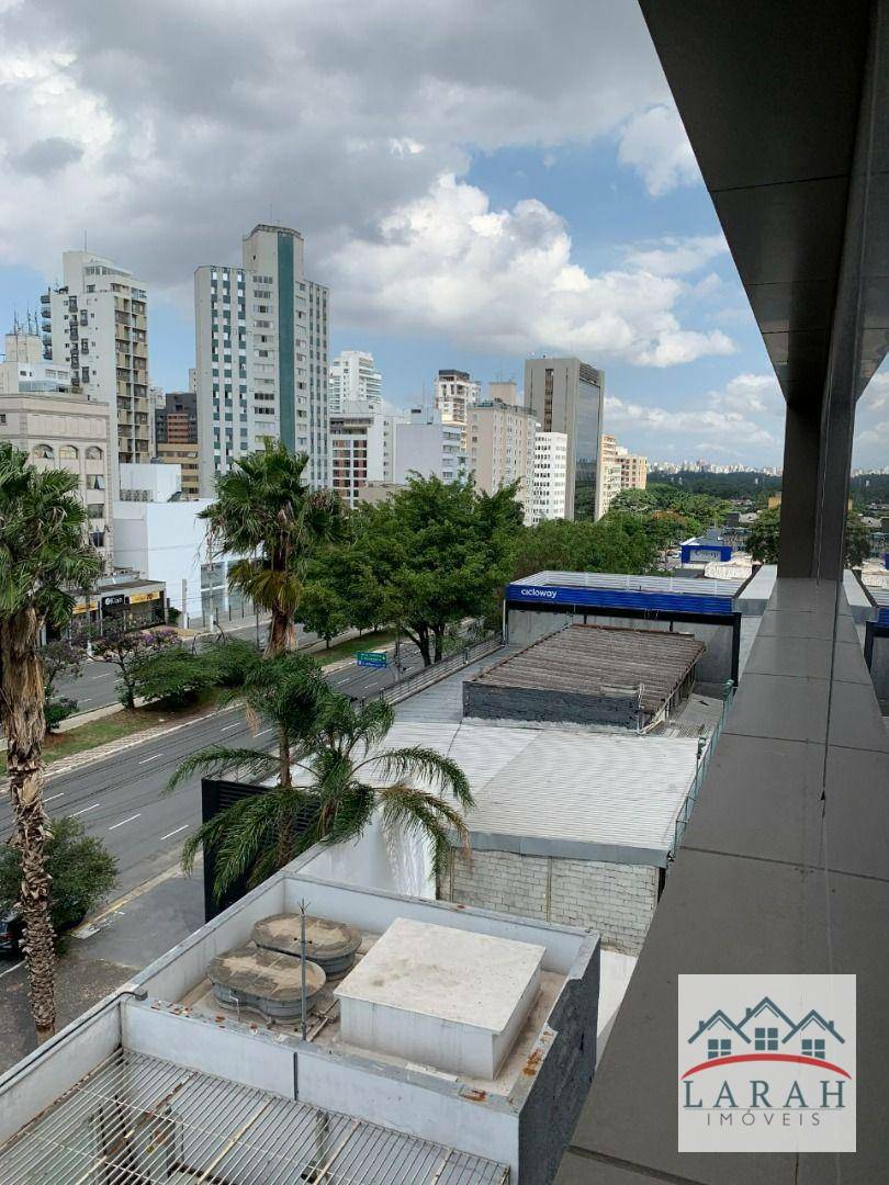 Prédio Inteiro para alugar, 140m² - Foto 15