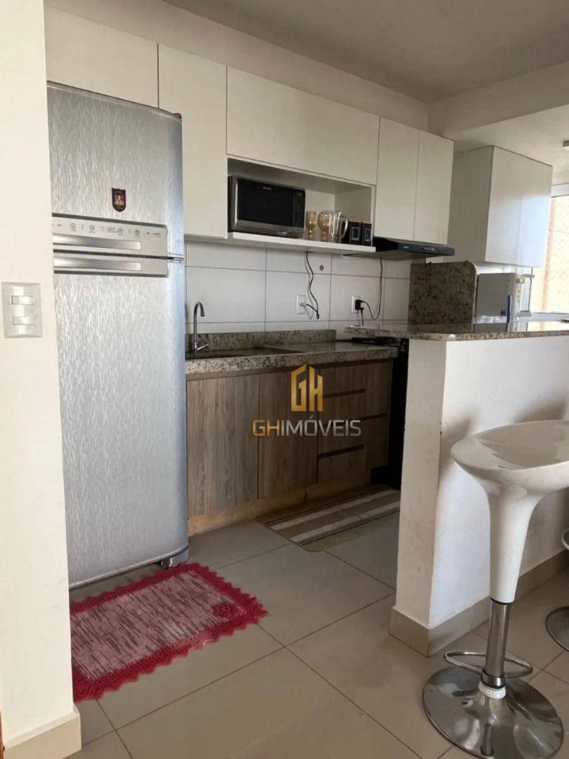 Apartamento à venda com 3 quartos, 77m² - Foto 4