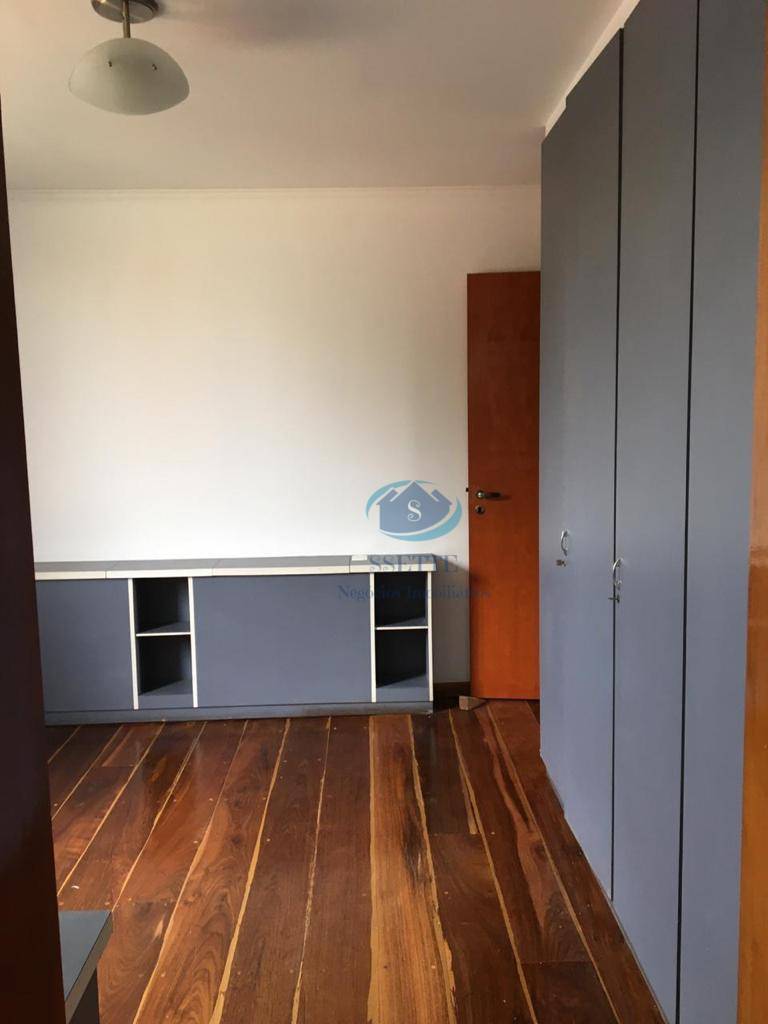 Apartamento à venda com 4 quartos, 220m² - Foto 21