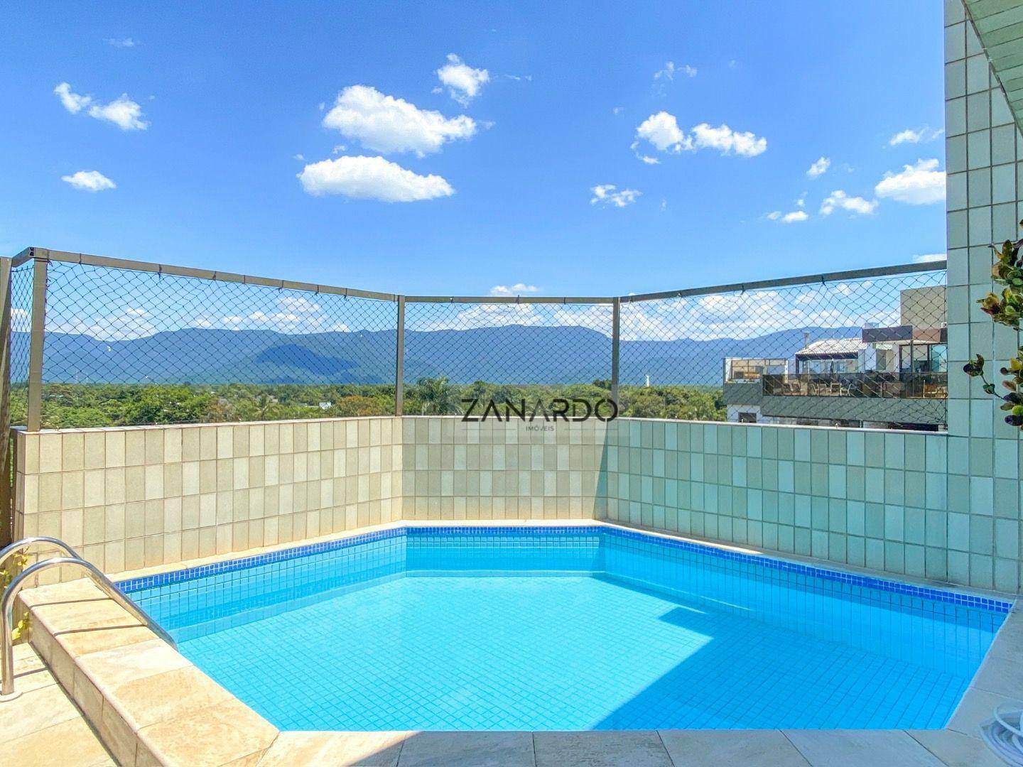 Cobertura à venda com 4 quartos, 196m² - Foto 2