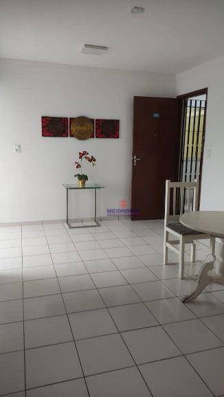 Apartamento à venda com 2 quartos, 51m² - Foto 9