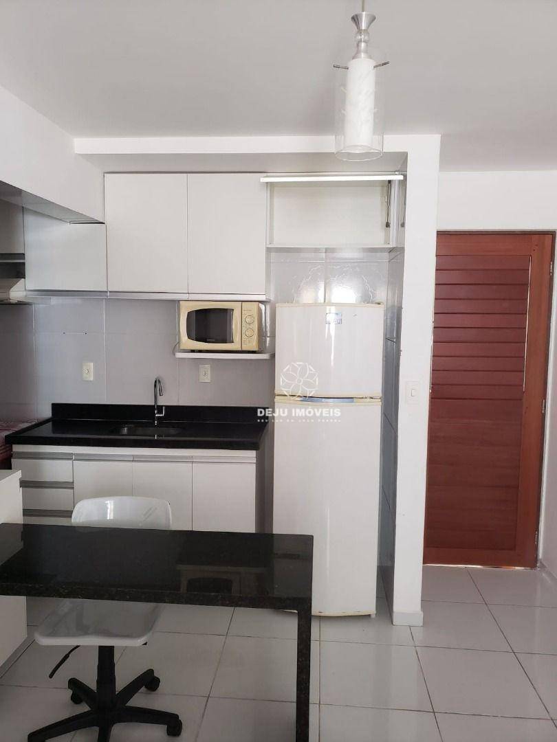 Apartamento à venda com 1 quarto, 52m² - Foto 10